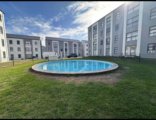 2 BEDROOM PROPERTY TO RENT IN AAN DE WIJNLANDEN
